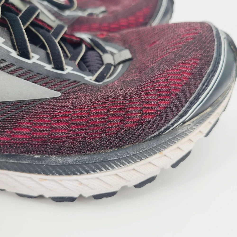 Brooks these ghost